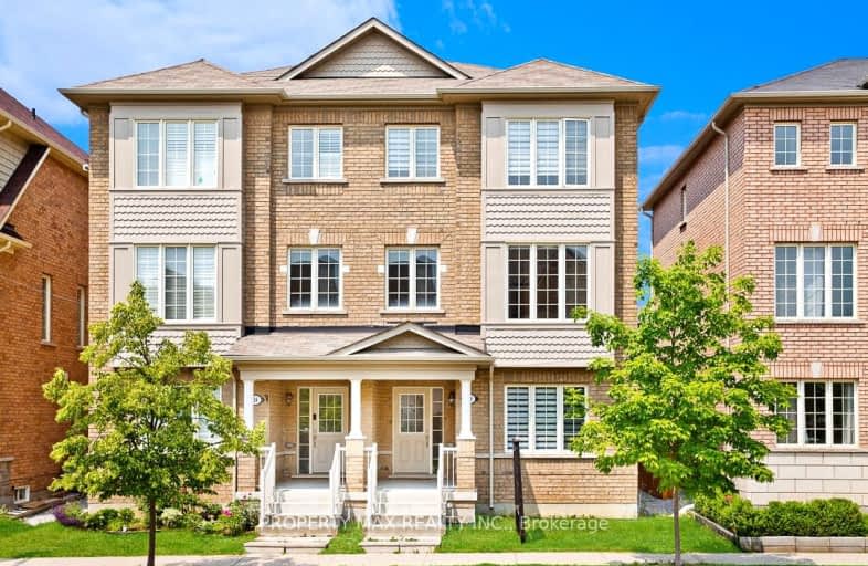 20 Toulouse Court, Markham | Image 1