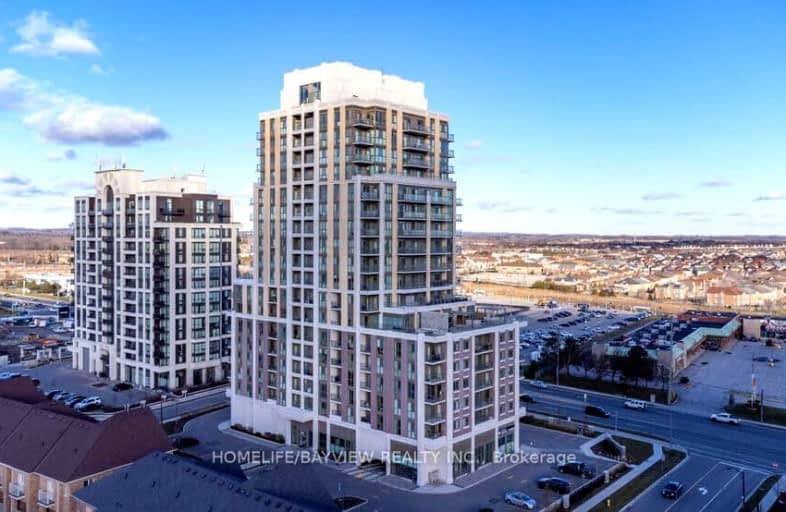 321-9560 markham Road, Markham | Image 1