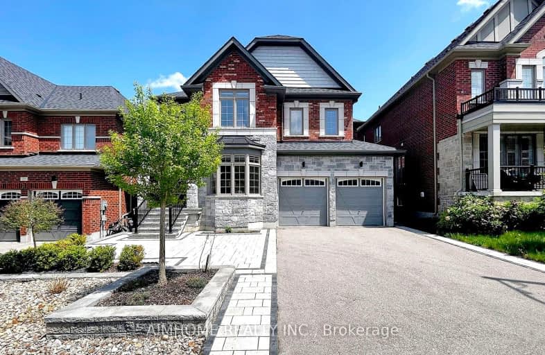 23 Snap Dragon Trail, East Gwillimbury | Image 1