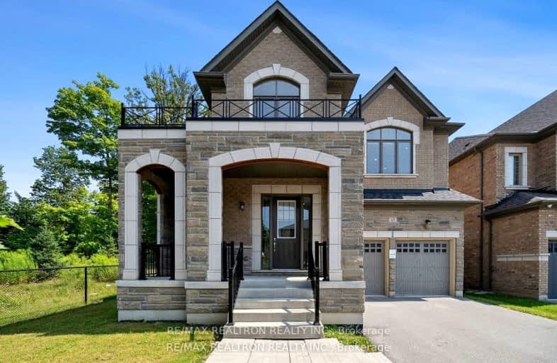 65 Cannes Avenue, Vaughan | Image 1