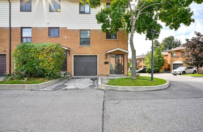 24-88 Rainbow Drive, Vaughan | Image 1