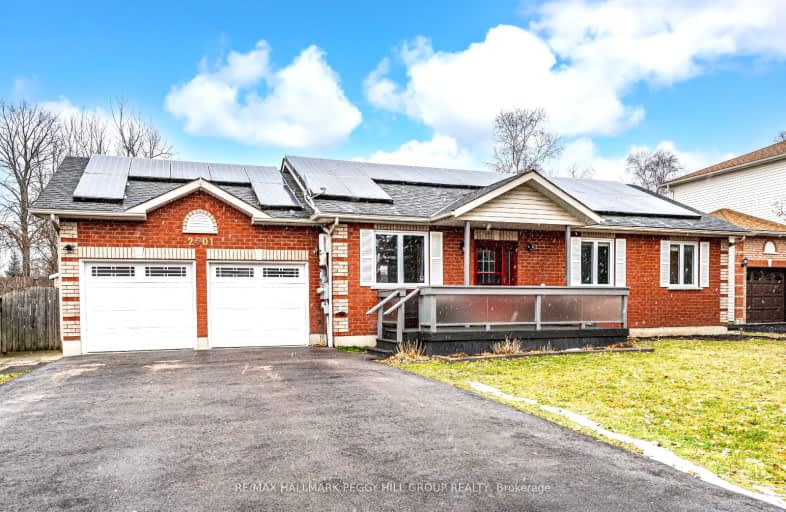 2501 Holiday Way, Innisfil | Image 1