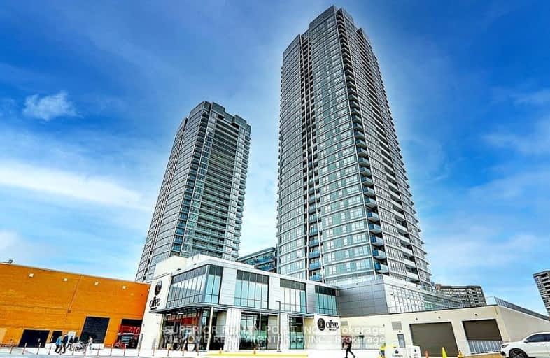 A-290-30 Upper Mall Way, Vaughan | Image 1