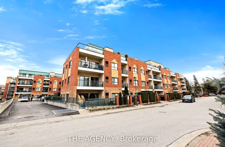 Ph5-33 Wallace Street, Vaughan | Image 1