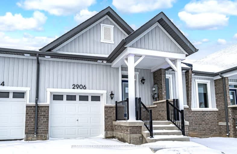 2906 Weatherill Place, Innisfil | Image 1