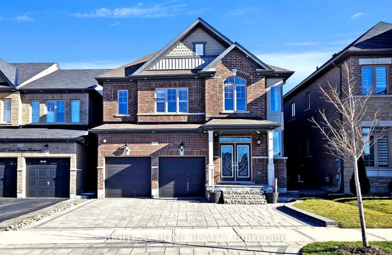 253 East's Corners Boulevard, Vaughan | Image 1