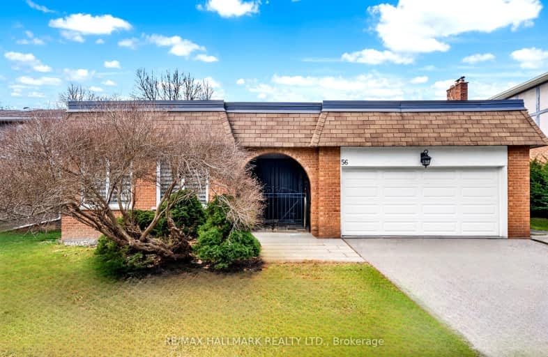 56 Sea Island Path, Markham | Image 1