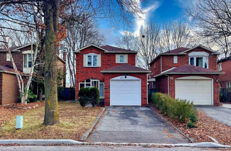 17 Miley Drive, Markham | Image 1