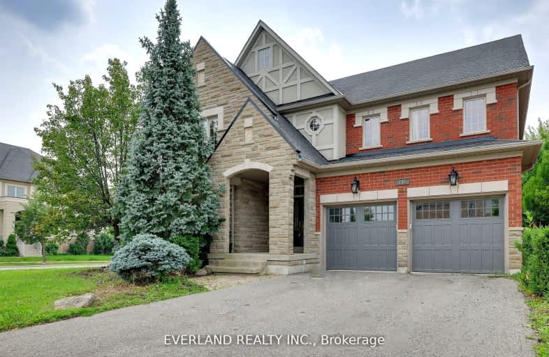 138 Lady Fenyrose Avenue, Vaughan | Image 1