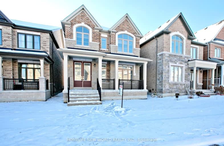 25 Saddlebrook Drive, Markham | Image 1