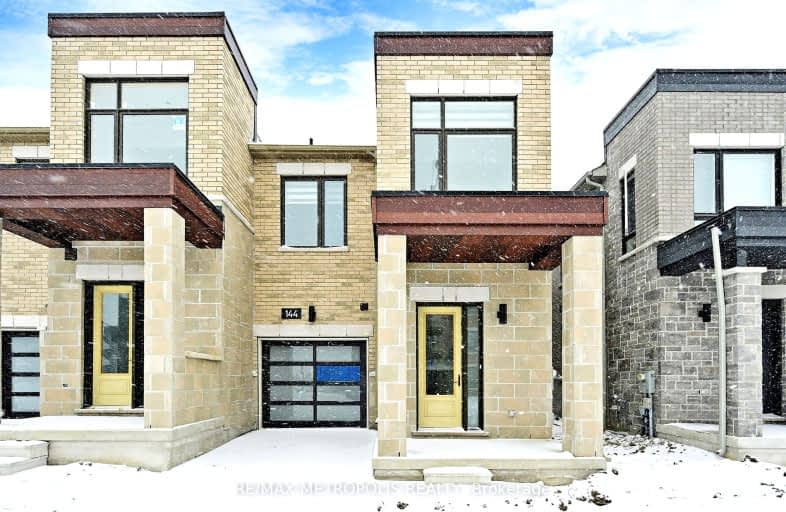 144 Mumbai Drive, Markham | Image 1