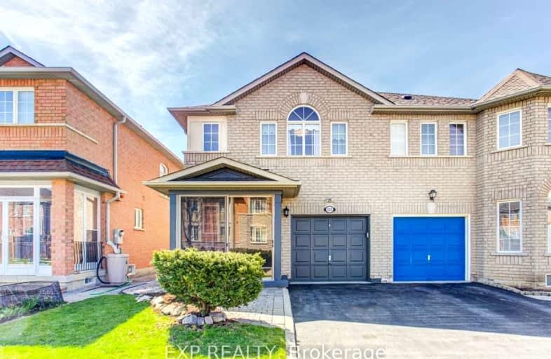 135 Warren Bradley Street, Markham | Image 1