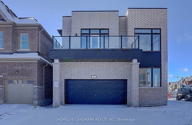 1 Nanhai Avenue, Markham | Image 1