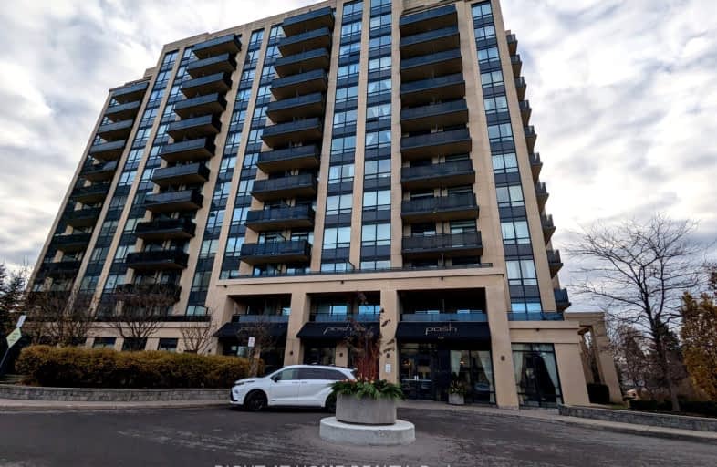 704-520 Steeles Avenue West, Vaughan | Image 1