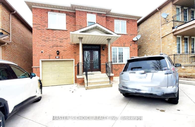 Bsmt-48 Bunting Drive, Vaughan | Image 1