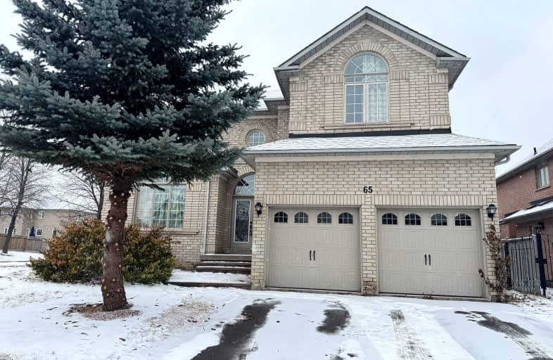 65 Boxwood Crescent, Markham | Image 1