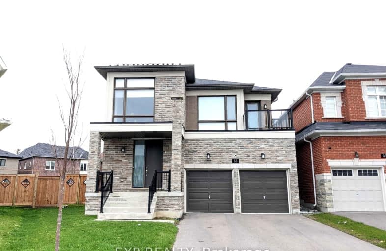 55 Conklin Crescent, Aurora | Image 1