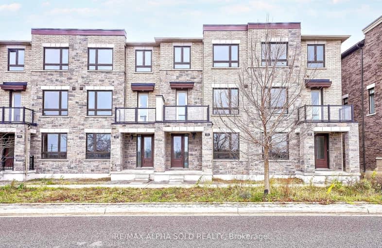 Upper-85 Mumbai Drive, Markham | Image 1