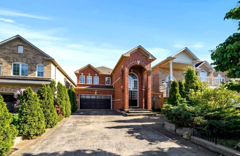 57 Queen Isabella Crescent North, Vaughan | Image 1