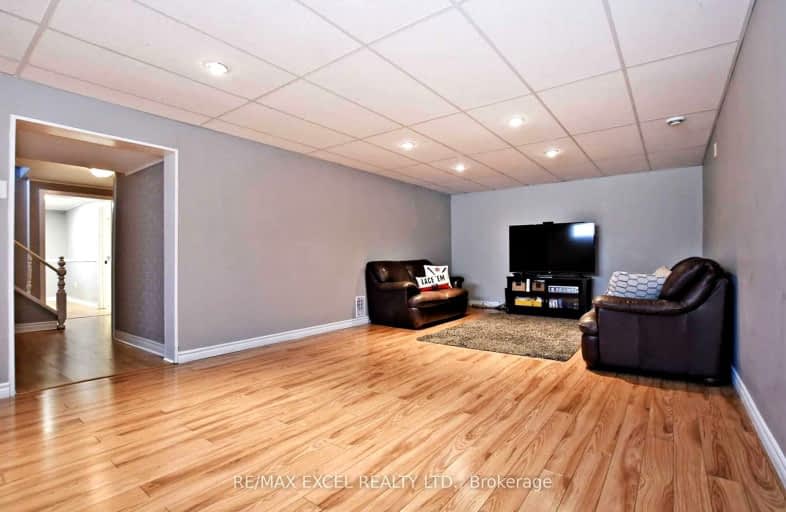 Bsmt-70 Leisure Lane, Richmond Hill | Image 1