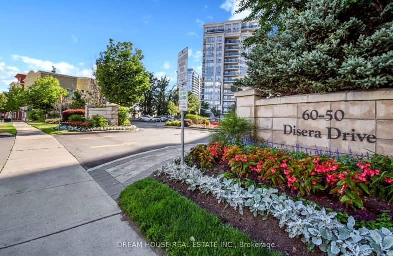 114-50 Disera Drive, Vaughan | Image 1