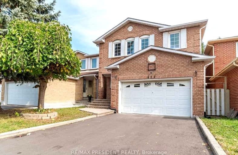 423 Brownridge Drive, Vaughan | Image 1