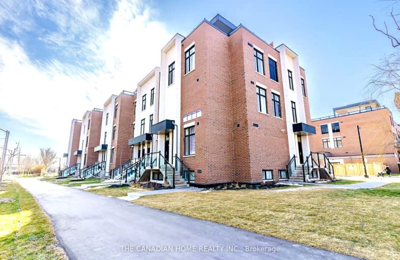 216-9560 Islington Avenue, Vaughan | Image 1