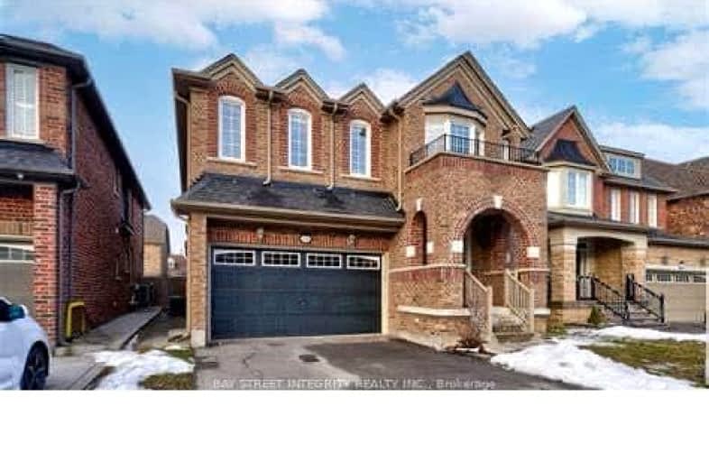 2nd B-12 Corduroy Road, Markham | Image 1