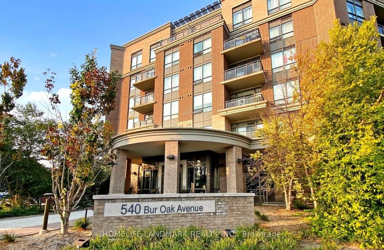 340-540 Bur Oak Avenue, Markham | Image 1