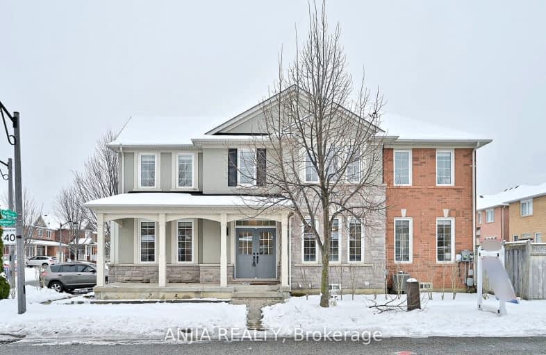 68 Kelly Crescent, Markham | Image 1