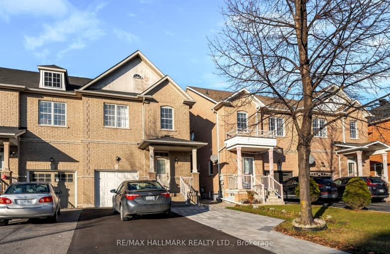 112 Arco Circle, Vaughan | Image 1