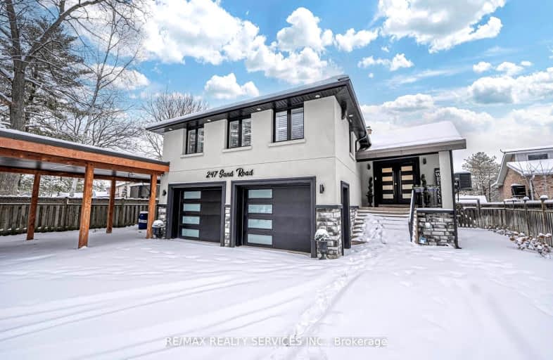 247 Sand Road, East Gwillimbury | Image 1