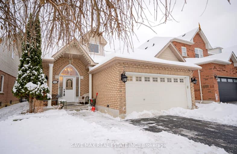 95 Old Colony Road, Richmond Hill | Image 1