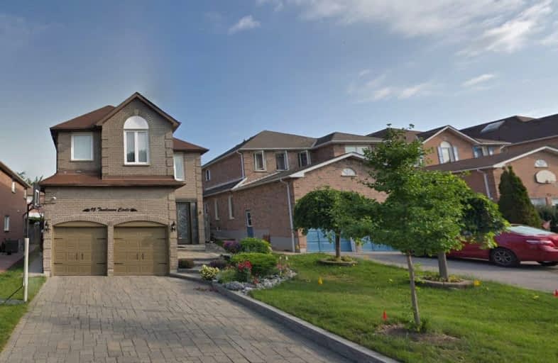 95 Tomlinson Circle, Markham | Image 1