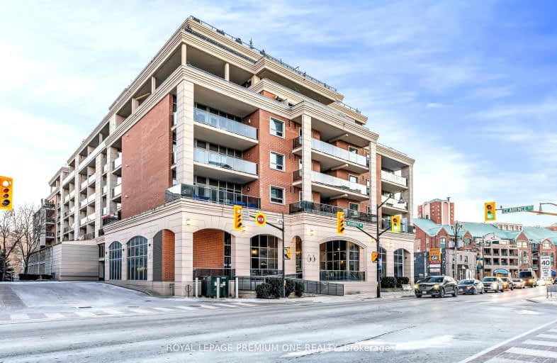 315-83 Woodbridge Avenue, Vaughan | Image 1