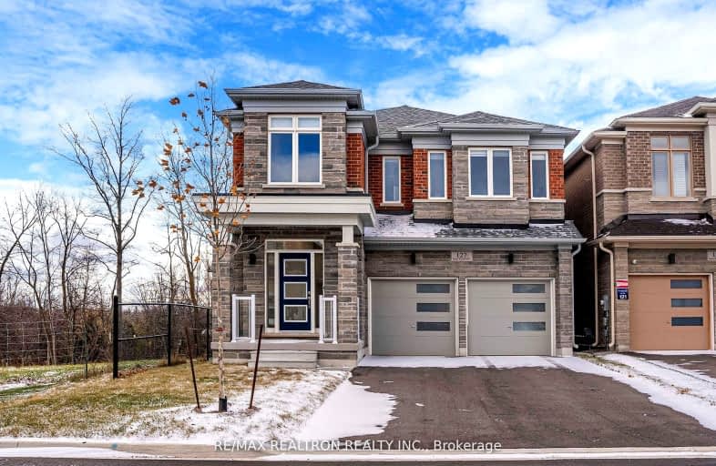 127 Steam Whistle Drive, Whitchurch Stouffville | Image 1