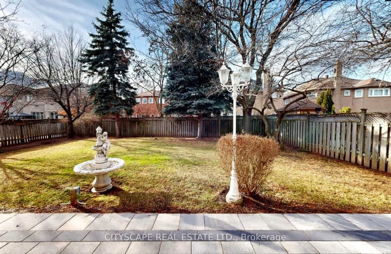 50 Oakhurst Drive, Vaughan | Image 1