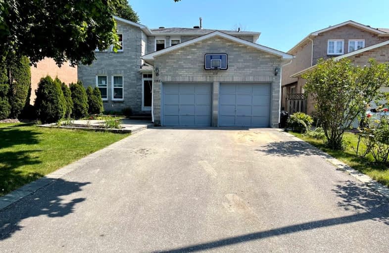 151 Cooperage Crescent, Richmond Hill | Image 1