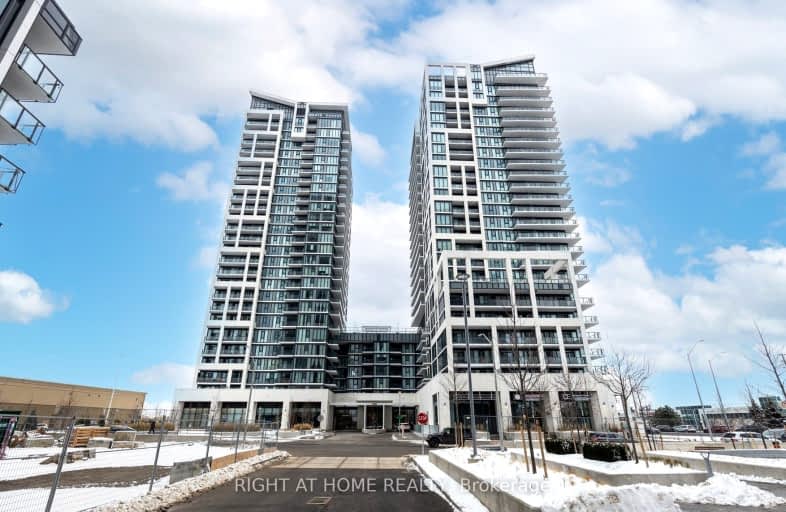 1025-9000 Jane Street, Vaughan | Image 1