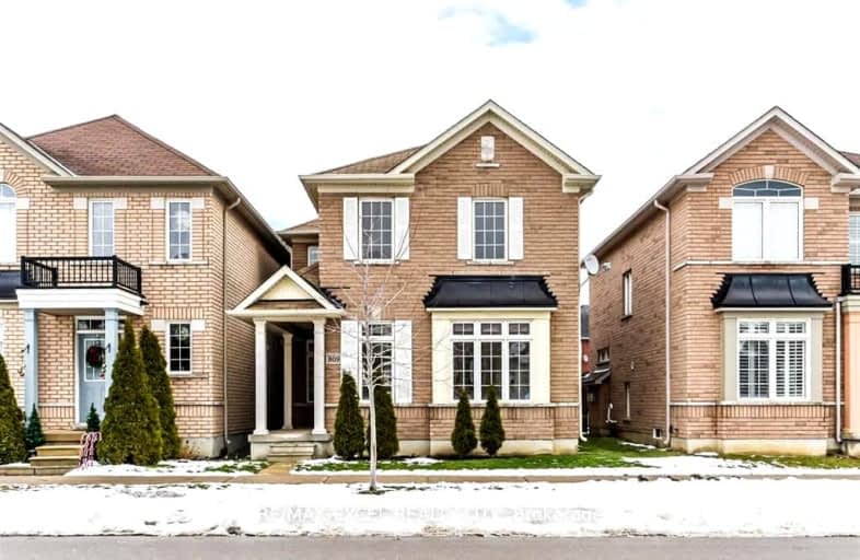 809 Cornell Rouge Boulevard, Markham | Image 1