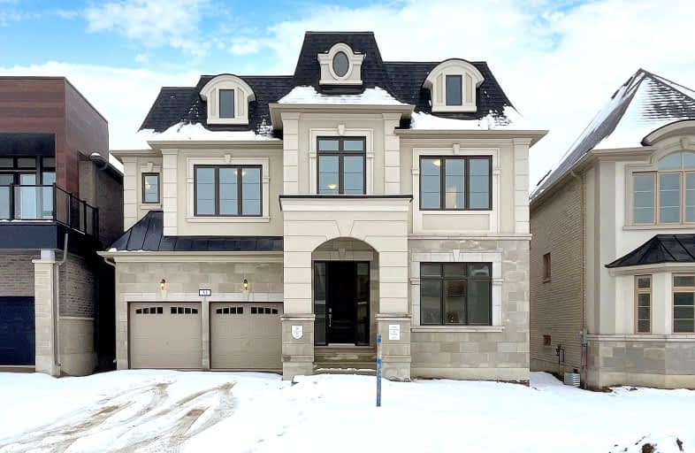 31 Meizhou Avenue, Markham | Image 1