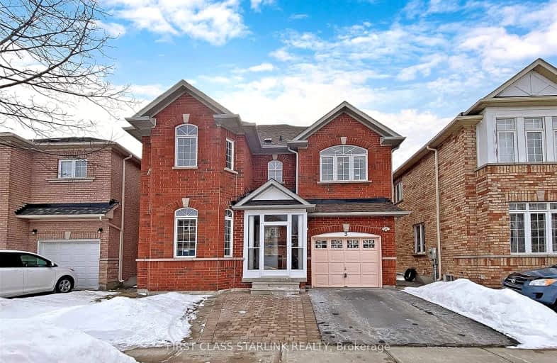 3 Miramar Drive, Markham | Image 1