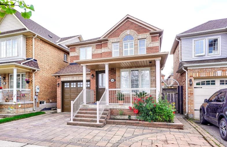 43 Royal Crown Road, Markham | Image 1