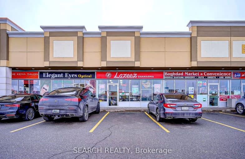 28-3255 Rutherford Road, Vaughan | Image 1