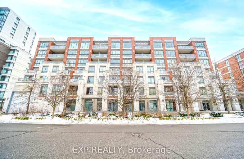 307-57 Upper Duke Crescent, Markham | Image 1