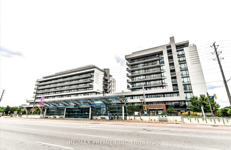 823-4800 Highway 7, Vaughan | Image 1