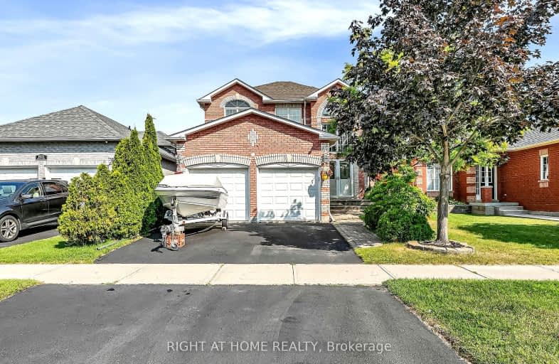 1923 Emerald Court, Innisfil | Image 1