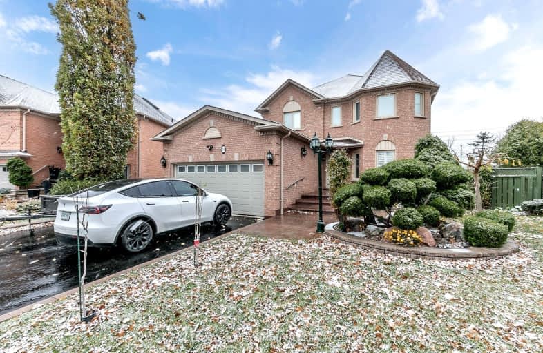 57 Cherokee Drive, Vaughan | Image 1