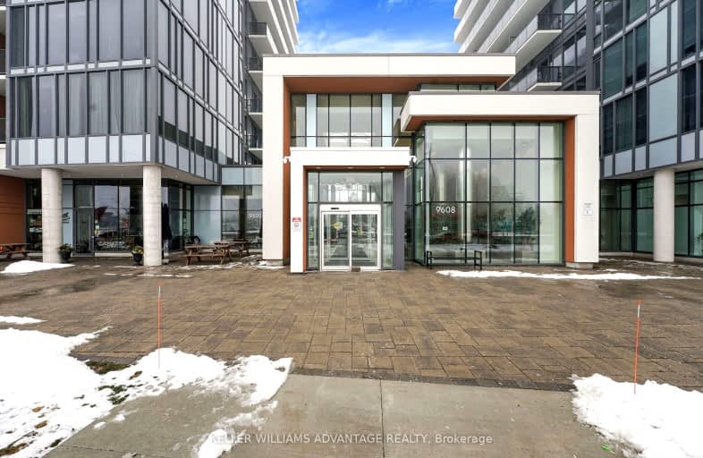 712B-9600 Yonge Street, Richmond Hill | Image 1