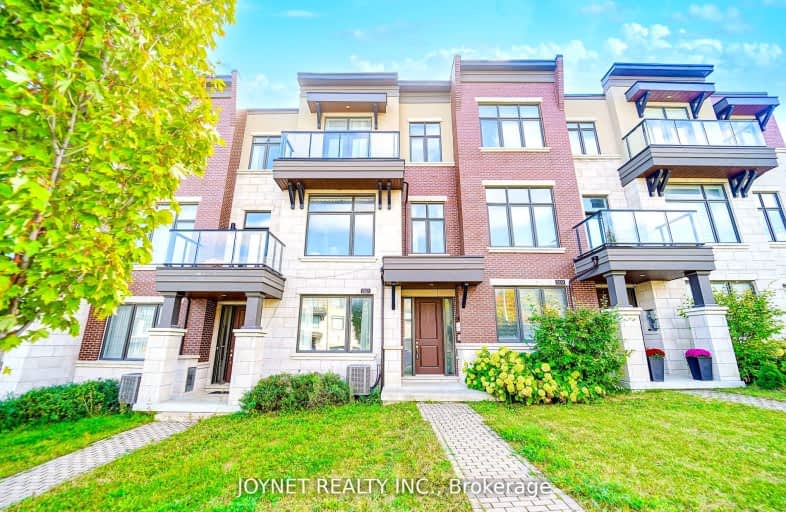 607 Marc Santi Boulevard, Vaughan | Image 1